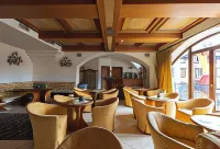 Hotel Europa Residence Hotel di Asiago
