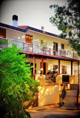B&B Cherry Season Hotel in zona Spiaggia di Cavalluccio