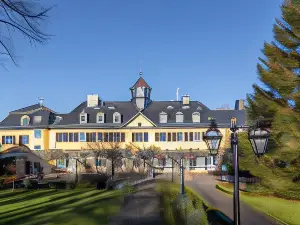 Jagdschloss Hotel Niederwald