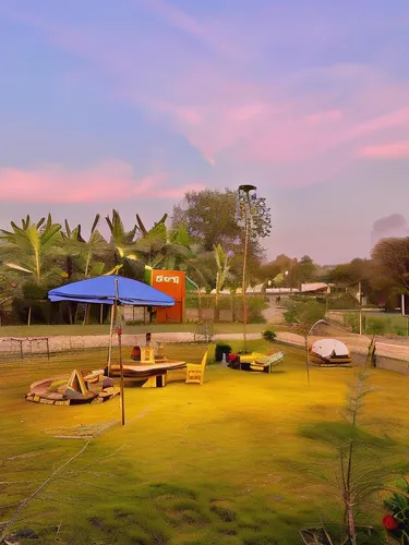 รูปภาพของBan Rai Nai Suan - บ้านไร่ในสวนรีสอร์ท