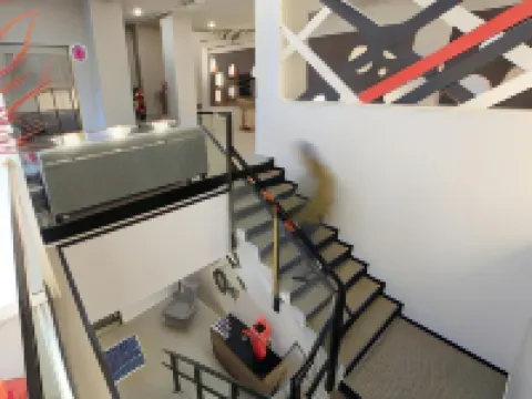 Eibarooms Hoteles en Éibar