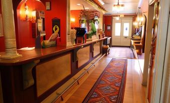 Admiral Fitzroy Inn