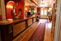 Admiral Fitzroy Inn