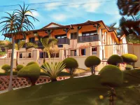 Jay and Bee Guesthouse Hotels near Marianhill Monastery Cathedral