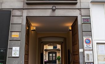 Alessia's Flat - Sarpi