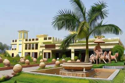Hotel Grand Imperia