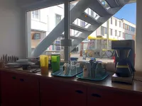 Basel Backpack Hotels in Bottmingen