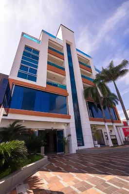 Hotel Continental Plaza
