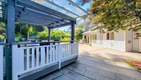 Ocean Park B&B - Guest houses
