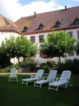 Hotel Schloss Triestewitz Hotels in Zwethau