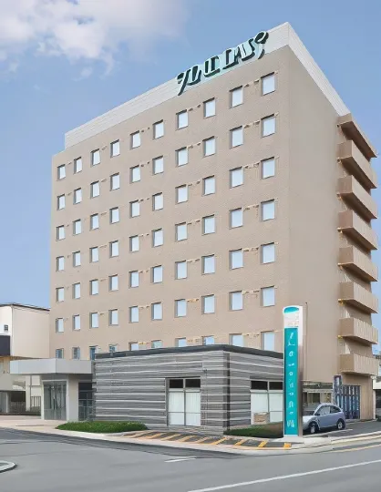 Finedays Hotel