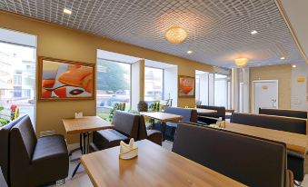 Art Nuvo Palace Hotel