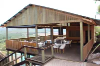 View Inn Exclusive Lodge - Mountain view