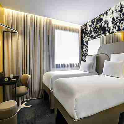 TRIBE Paris La Défense Esplanade Rooms