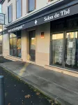 Hôtel Café LE ROCHEGUDE Hôtels à proximité de l'Aérodrome d'Albi-Le Séquestre