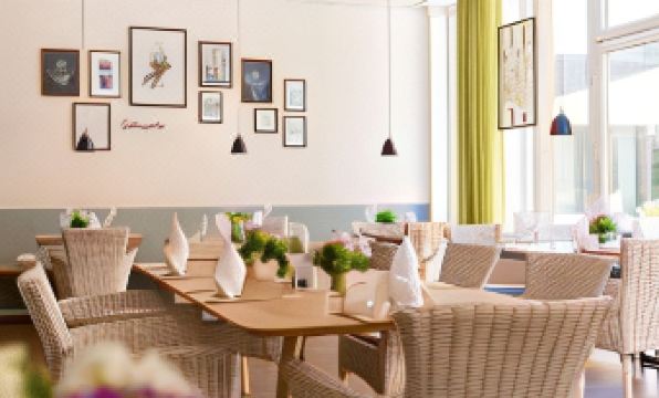 Steverbett Hotel - Housity