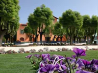 Villa Floridiana Hotels in Anagni