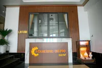 Hoa Huong Duong Hotel Hotel dekat Quan Am Pagoda