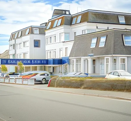 Barrowfield Hotel