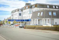 Barrowfield Hotel - Barer