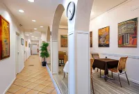 B&B La Cittadella ArAre