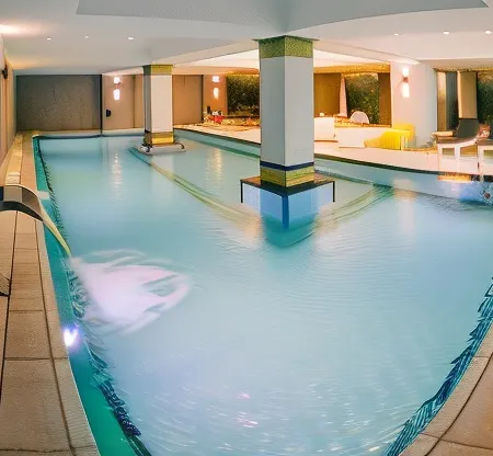 Mandachi Hotel & SPA