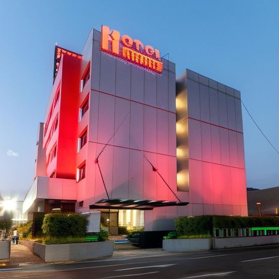 8. Hotel Ha..