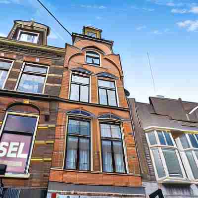 Haarlem Apart Hotel Hotel Exterior