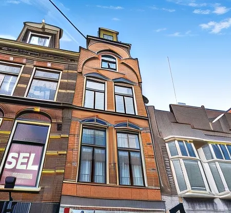 Haarlem Apart Hotel