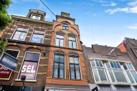 Haarlem Apart Hotel - 3-Star
