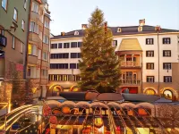 Hotel Sonnhof Hotels in Innsbruck-Igls