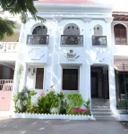 Rebel de Pondicherry - A Heritage Hotel