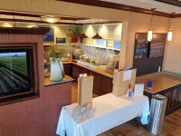 Holiday Inn Express & Suites PADUCAH WEST by IHG - sarapan