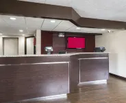 Red Roof Inn Chicago-O'Hare Airport/ Arlington Hts Hotels in Elk Grove Township