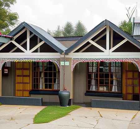 Bo Kamer Guesthouse