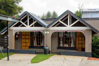 Bo Kamer Guesthouse - parking