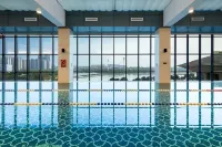 Crowne Plaza YANGZHOU by IHG - Family