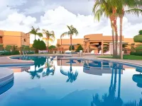Hotel San Angel Hotels in Hermosillo