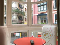 Pensión AliciaZzz Bed and Breakfast Bilbao - Guest houses