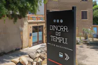 B&B Dimora dei Templi Hotels near Valley of the Temples