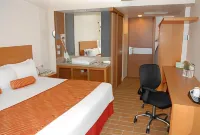 Aranzazu Centro Historico Hotel di 