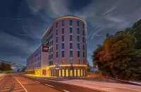 Leonardo Hotel Augsburg Hotels in der Nähe von Autobahnsee