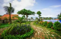 Phu Quoc Eco Beach Resort Hôtels à : Phu Quoc