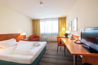 Mercure Hotel Offenburg am Messeplatz Hotels in der Nähe von Vinzentiushaus / Aenne-Burda-Stift