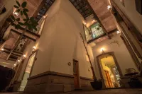 Hotel Puebla de Antaño - Jacuzzi