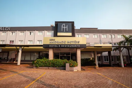 Hotel Vivaldi Cataratas
