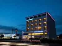 Kending Kaying Hotel Hotels near Spring Scream