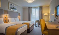 Maldron Hotel, Newlands Cross Hotels in Таллахт