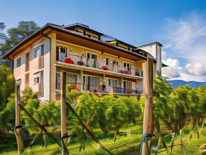 Weingarten Terlan - Rooms & Breakfast