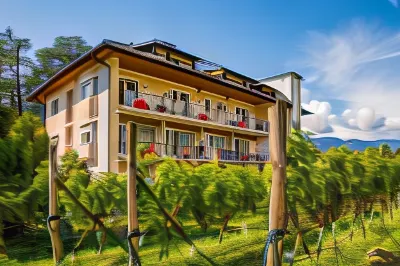 Weingarten Terlan - Rooms & Breakfast Hotels in Terlan